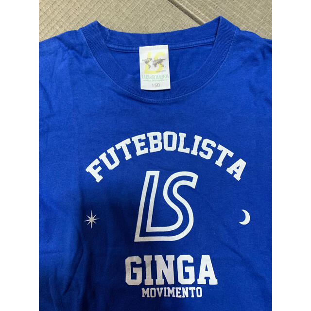 LUZ(ルース)の美品！ルースイソンブラ　プラシャツ・Tシャツ2枚セット スポーツ/アウトドアのサッカー/フットサル(ウェア)の商品写真