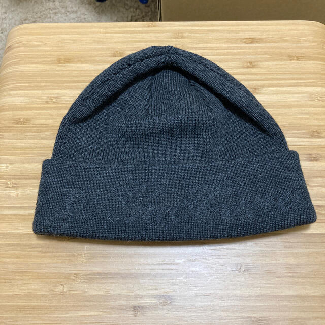 DOLCE&GABBANA - ニットキャップの通販 by ありんこ's shop|ドルチェ