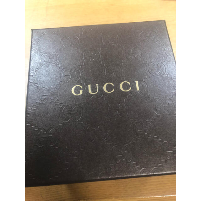 Gucci(グッチ)のGUCCI腕時計 メンズの時計(腕時計(デジタル))の商品写真