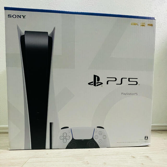 PlayStation5エンタメ/ホビー