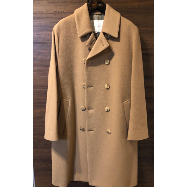 【超美品】MACKINTOSH マッキントッシュ別注チェスターコート38 完売品