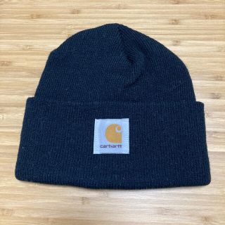 カーハート(carhartt)のニットキャップ(ニット帽/ビーニー)