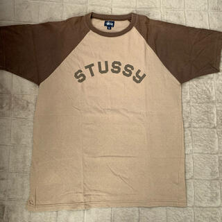 ステューシー(STUSSY)のステューシー　半袖シャツ(Tシャツ/カットソー(半袖/袖なし))