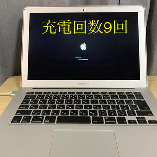 Apple - MacBook Air 13インチ 2017 128GB 美品 ケース付の通販 by ...