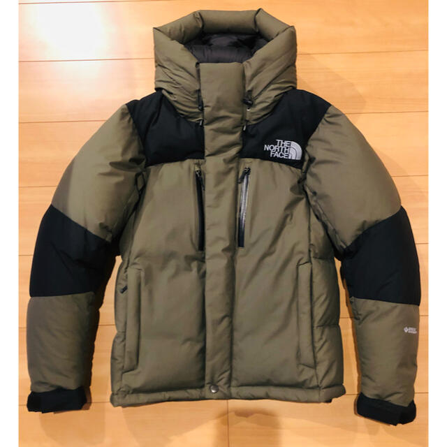 THE NORTH FACE(ザノースフェイス)のけい様専用　バルトロライトジャケット メンズのジャケット/アウター(ダウンジャケット)の商品写真