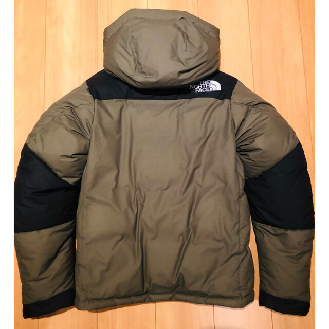 THE NORTH FACE(ザノースフェイス)のけい様専用　バルトロライトジャケット メンズのジャケット/アウター(ダウンジャケット)の商品写真