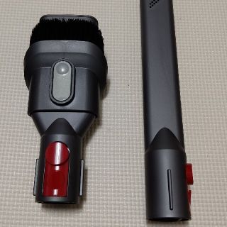 ダイソン(Dyson)のダイソン ハンディクリーナー V7 アタッチメント(掃除機)