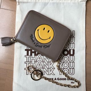 極美品！GOOD GRIEF/グッド グリーフ compact purse