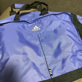 アディダス(adidas)の紫陽花様　専用(ボストンバッグ)