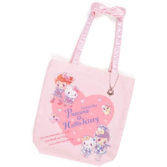サンリオ 完売品 ハローキティ ふたりはプリキュア トートバック フラットポーチの通販 By いちにいさん S Shop サンリオならラクマ サンリオ 完売品 ハローキティ ふたりはプリキュア トートバック フラットポーチの通販 By いちにいさん S Shop サンリオならラクマ
