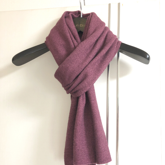 Cruciani クルチアーニ マフラー ストール 【即出荷】 4940円引き