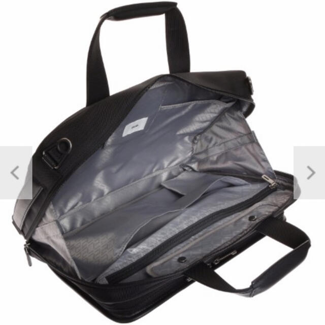 ace.(エース)の【汚れ・傷なし】aceビジネスバッグ　B4サイズ メンズのバッグ(ビジネスバッグ)の商品写真