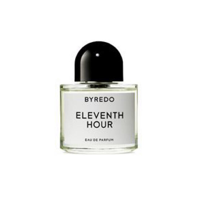 Maison Martin Margiela(マルタンマルジェラ)のBYREDO バイレード イレブン アワー ELEVENTHHOUR 50ml  コスメ/美容の香水(ユニセックス)の商品写真