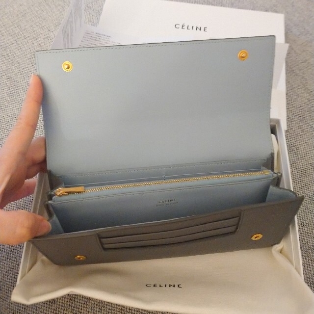 celine(セリーヌ)のchowa様専用 レディースのファッション小物(財布)の商品写真