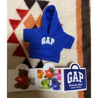 ギャップ(GAP)のGAP ガチャガチャ　パーカー(その他)