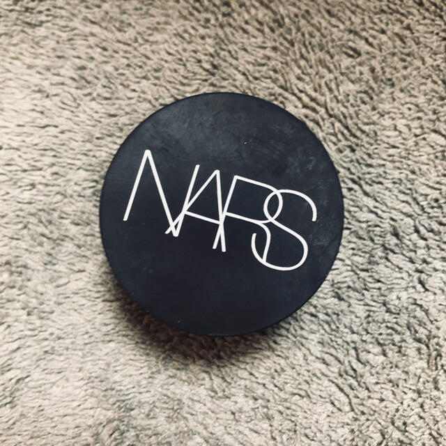 NARS(ナーズ)のNARS ソフトマットコンプリートコンシーラー  コスメ/美容のベースメイク/化粧品(コンシーラー)の商品写真