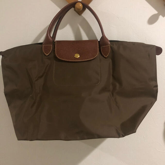 Longchamp トート☆YANさま☆