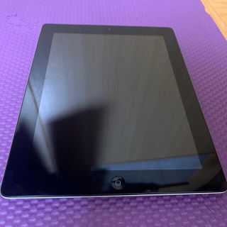 アイパッド(iPad)の中古タブレット端末 iPad2(アイパッド2)(タブレット)