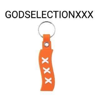 シュプリーム(Supreme)のゴッドセレクション / GOD SELECTION XXX キーホルダー(キーホルダー)