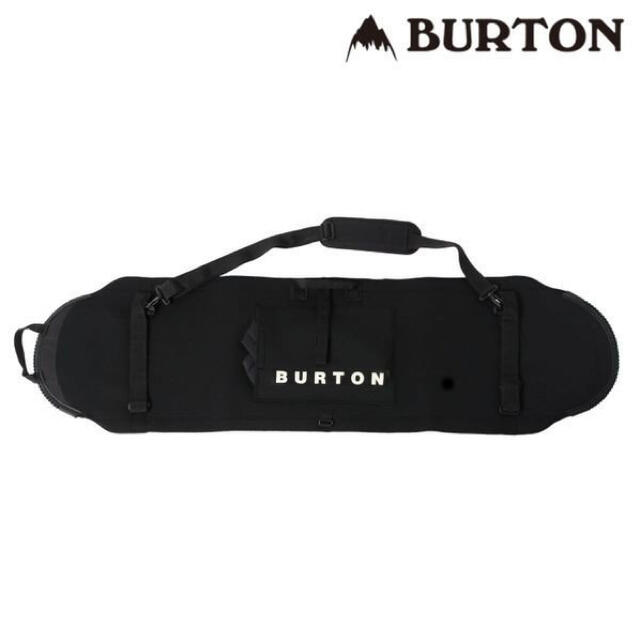 BURTON(バートン)のBurton JPN BOARD SLEEVE BOARD BAG 19-20 スポーツ/アウトドアのスノーボード(ボード)の商品写真