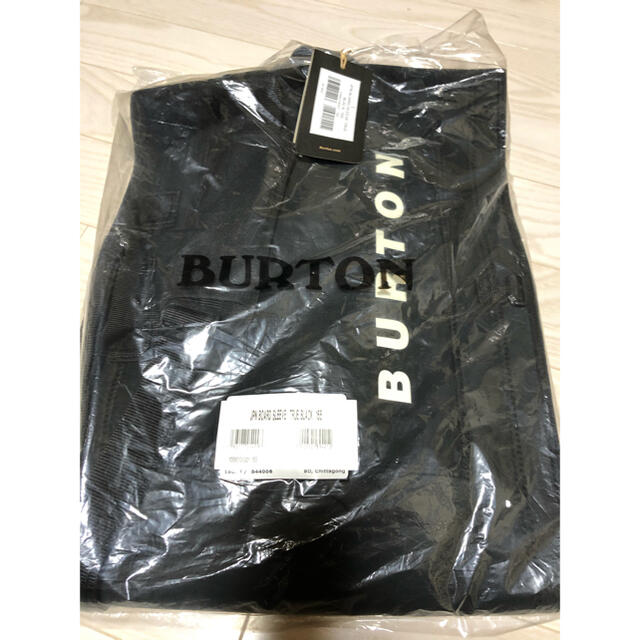 BURTON(バートン)のBurton JPN BOARD SLEEVE BOARD BAG 19-20 スポーツ/アウトドアのスノーボード(ボード)の商品写真