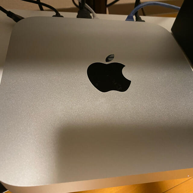 Mac mini M1 8GB RAM/256GB SSD 【2022年製 新品】 lecoupe-chou.fr