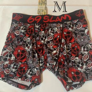 69slam M  ボクサーパンツ　ロックスラム(ボクサーパンツ)