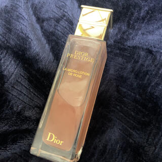 ディオール(Dior)のDior プレステージ ローション ド ローズ 150ml(化粧水/ローション)