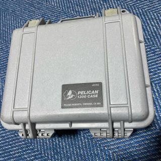 ペリカン(Pelikan)のPELICAN 1300 CASE(ケース/バッグ)