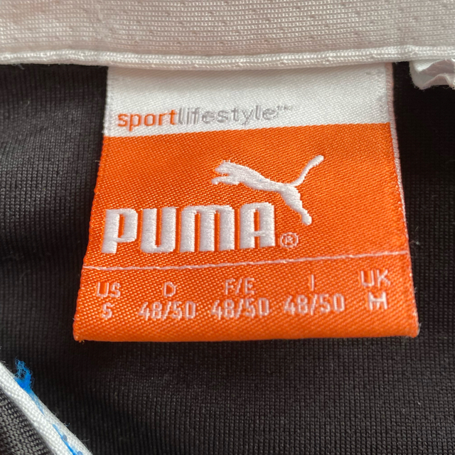 PUMA(プーマ)のPUMA ポロシャツ　ゴルフウェア スポーツ/アウトドアのゴルフ(ウエア)の商品写真