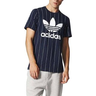 アディダス(adidas)のadidas originals Tシャツ 3ストライプス(Tシャツ/カットソー(半袖/袖なし))