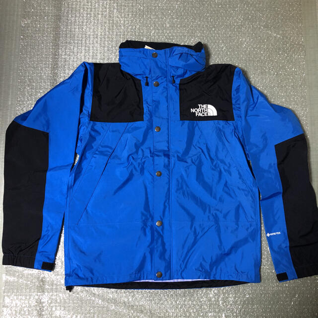 THE NORTH FACE マウンテンレインテックスジャケット