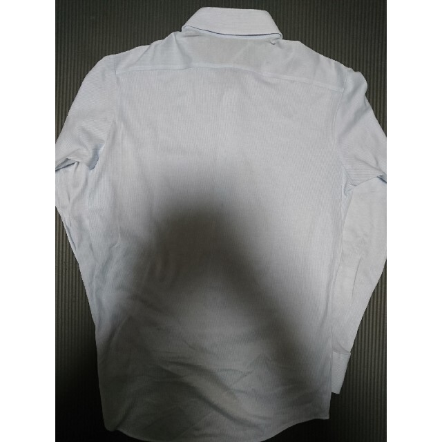 AOKI(アオキ)のLES MUES★Yシャツ メンズ M メンズのトップス(シャツ)の商品写真