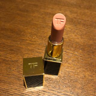 トムフォード(TOM FORD)のTOMFORDリップカラー　★ シック(口紅)