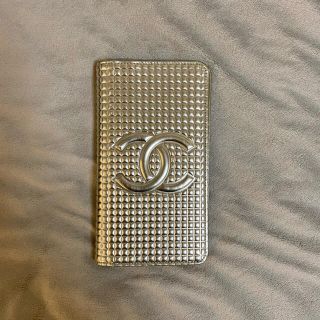 シャネル(CHANEL)の正規品　シャネル　手帳カバー(その他)