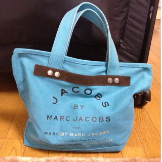 マークジェイコブス(MARC JACOBS)のマークジェイコブス★Bag(トートバッグ)