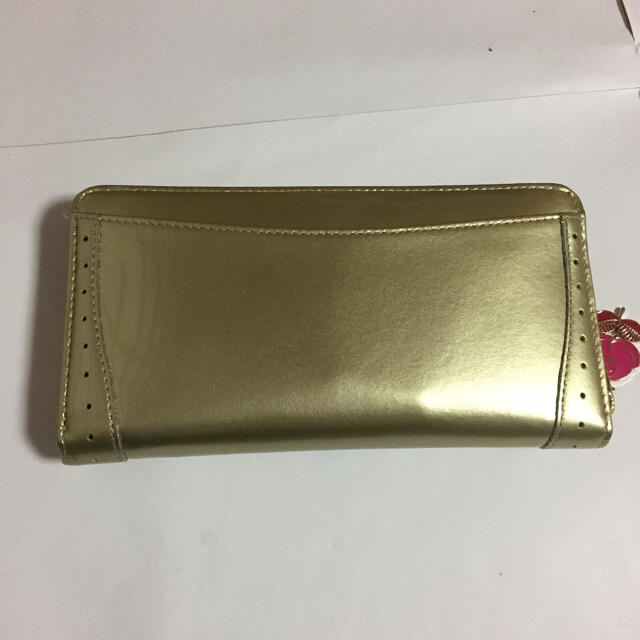 ANNA SUI(アナスイ)の最終お値下げ アナスイ  長財布 ハート レディースのファッション小物(財布)の商品写真