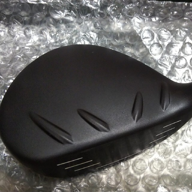 PING G410 3W STD ヘッドのみ 送料込 8160円 www.gold-and-wood.com