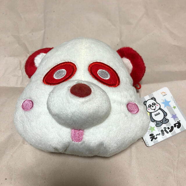 a え パンダ ネックポーチ Ufoキャッチャー 伊藤千晃の通販 By Jpgdgdpmp ラクマ a え パンダ ネックポーチ Ufoキャッチャー 伊藤千晃の通販 By Jpgdgdpmp ラクマ