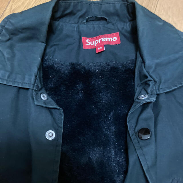 Supreme(シュプリーム)のsupreme コーチジャケット メンズのジャケット/アウター(その他)の商品写真