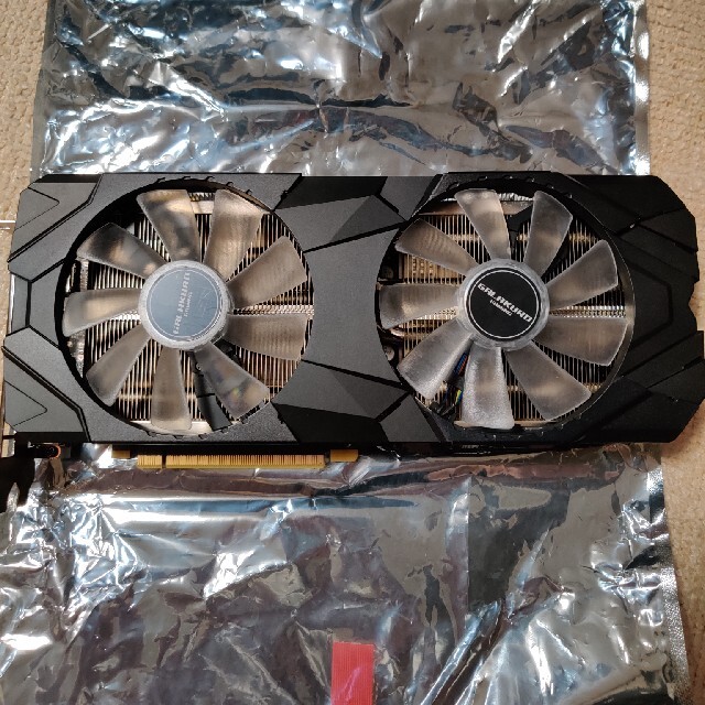 玄人志向 RTX2070Super