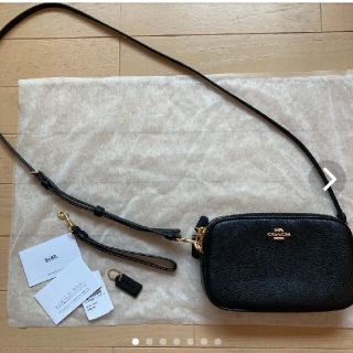 コーチ(COACH)のCOACH ショルダーバッグ(ショルダーバッグ)