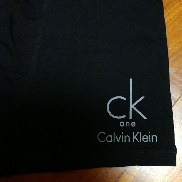 Calvin Klein(カルバンクライン)のカルバン・クライン　ローライズボクサーパンツＬＬ メンズのアンダーウェア(ボクサーパンツ)の商品写真