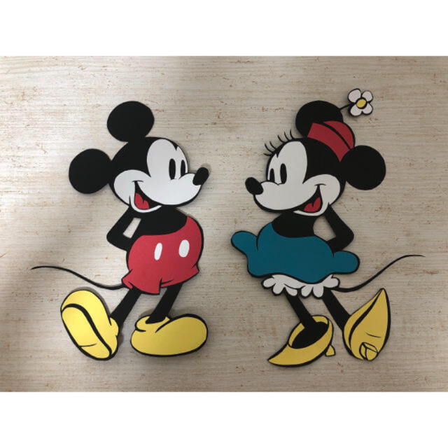 壁面飾り ミッキー ミニーの通販 By あんこ ラクマ 壁面飾り ミッキー ミニーの通販 By あんこ ラクマ