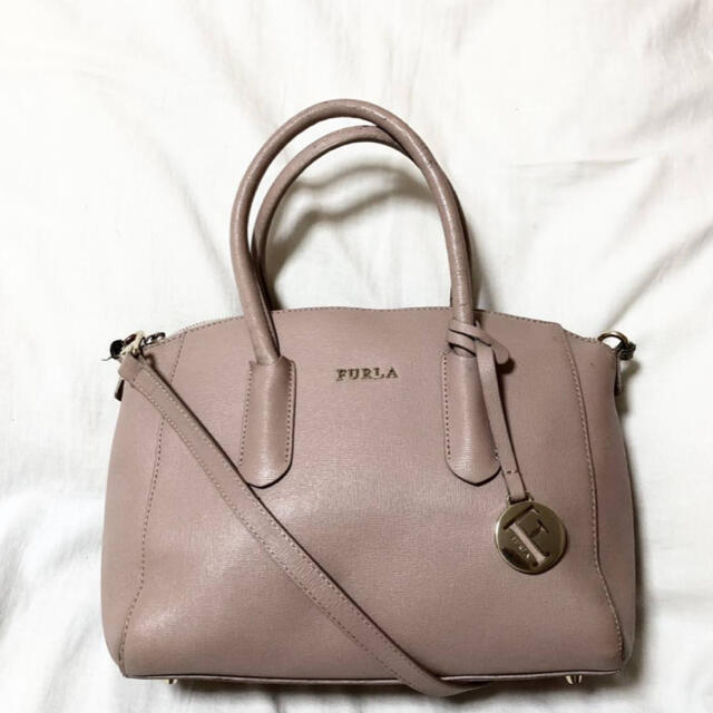 FURLA  ショルダーバッグ