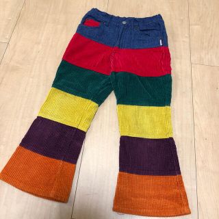 パーソンズキッズ(PERSON'S KIDS)のPERSON'S KIDS  コーデュロイパンツ (パンツ/スパッツ)