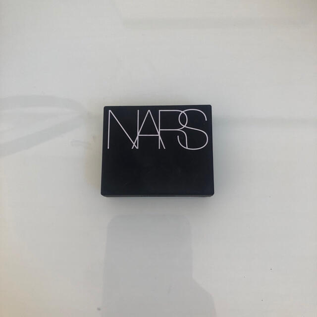 NARS(ナーズ)のNARS♡ハードワイヤードシャドウ5338 パタヤ コスメ/美容のベースメイク/化粧品(アイシャドウ)の商品写真