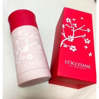 ロクシタン(L'OCCITANE)のロクシタン♡タンブラー(タンブラー)