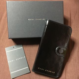 カウイジャミール(KAWI JAMELE)のiPhone5/5s/SEケース(iPhoneケース)