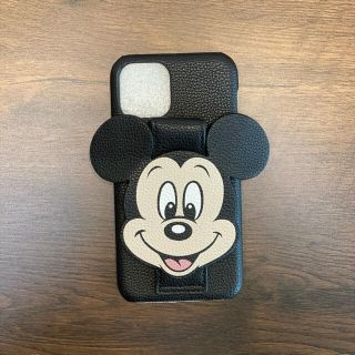 メゾンドフルール ミッキー iPhoneケースの通販 35点 | Maison de ... iPhone11 ケース Maison de FLEUR × ミッキー